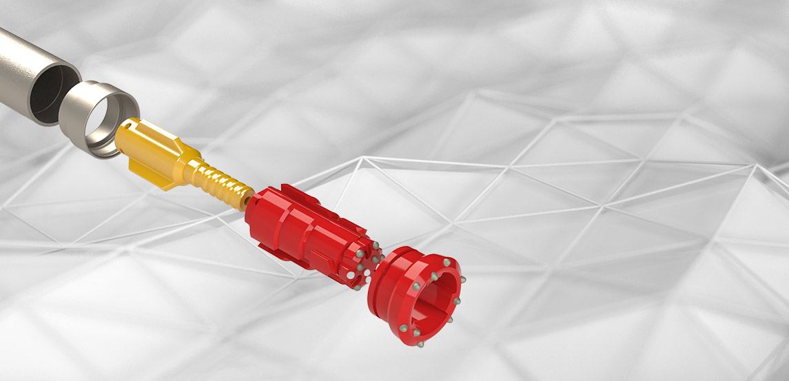 THE YUS-UMBRELLA SYSTEM